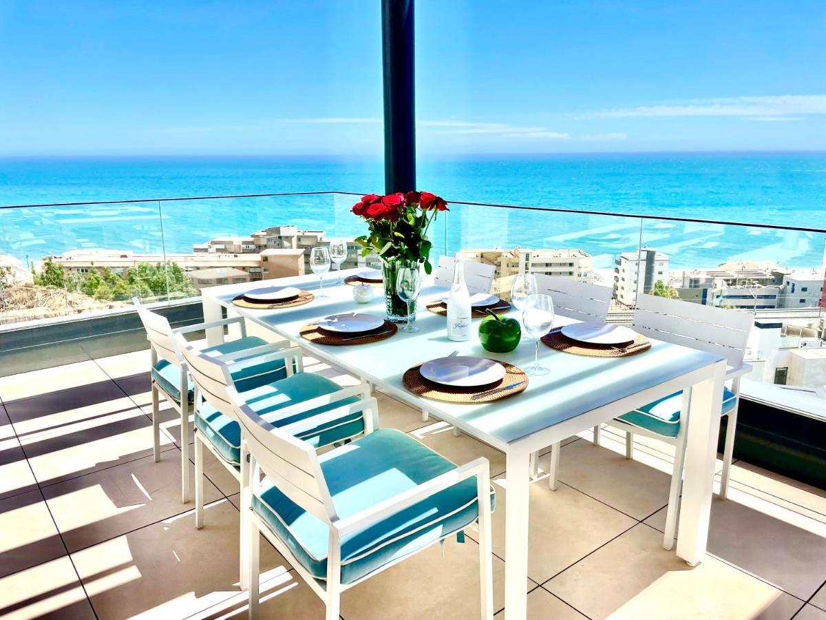 Apartament Magnificent 3 Bedroom Penthouse